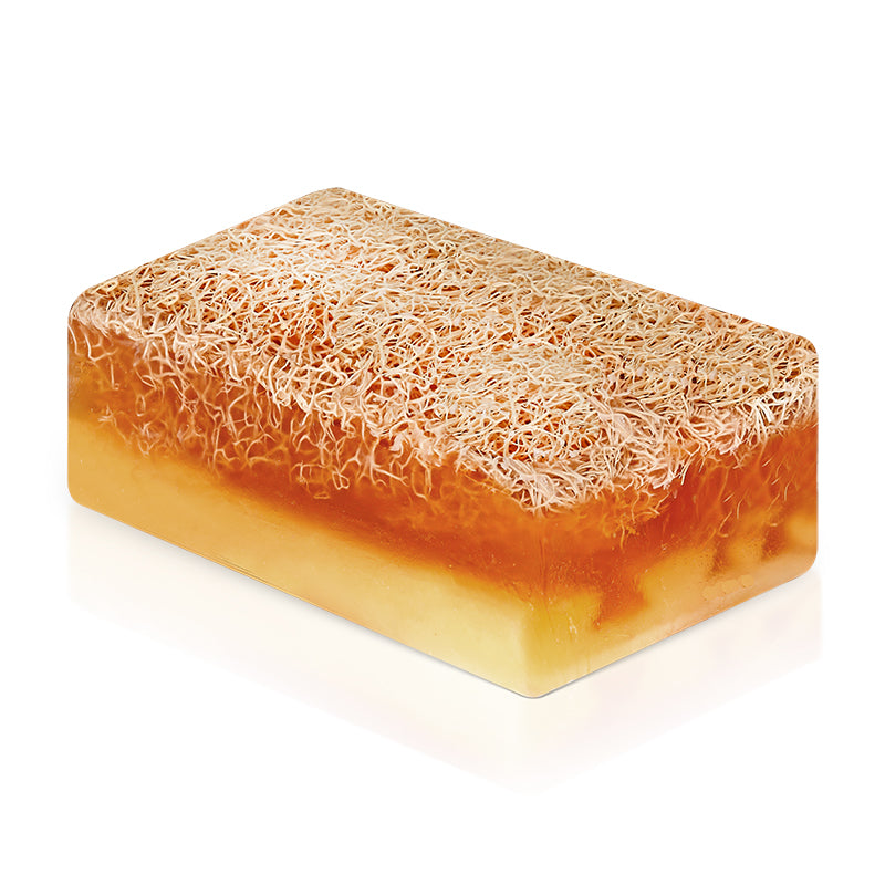 Botanica Comfort Sefidab Face & Body Stone Soap | Whitening & Anti-Acne Effect | Vegan