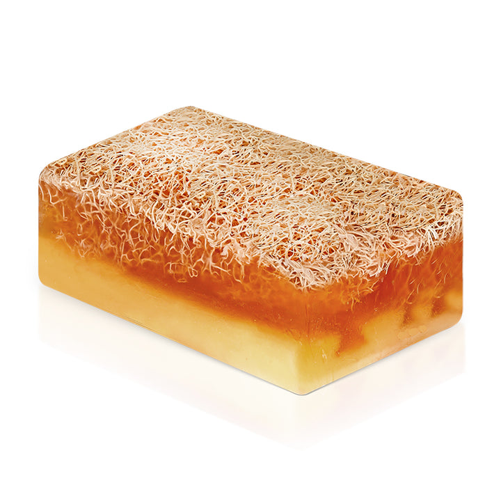 Botanica Comfort Sefidab Face & Body Stone Soap | Whitening & Anti-Acne Effect | Vegan